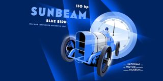 Sunbeam Landscape Art V3