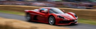 Demonstration Run At Beaulieu Supercar Weekend 1 Scaled E1731664304120