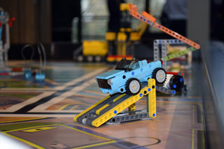 Lego Challenge