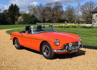MGB Roadster 1972 (2)Web